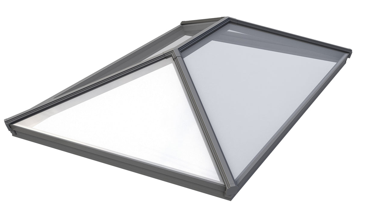 Contemporary Style Roof Lanterns (All Brands).