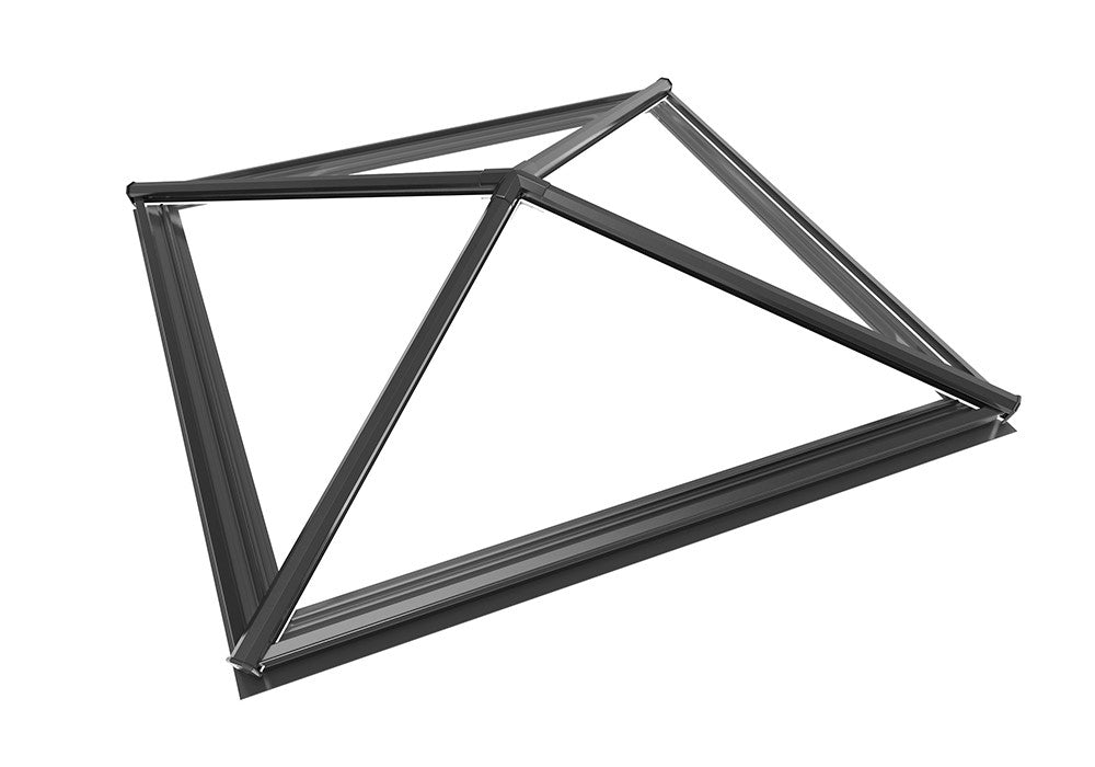Pyramid Style Roof Lanterns (All Brands).