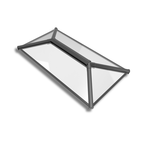 Contemporary Style Roof Lanterns.