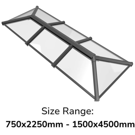 Stratus Lanterns Style #3 Traditional.