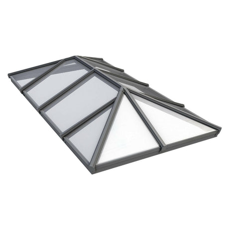 Korniche Style 7 Custom Size Calculator.