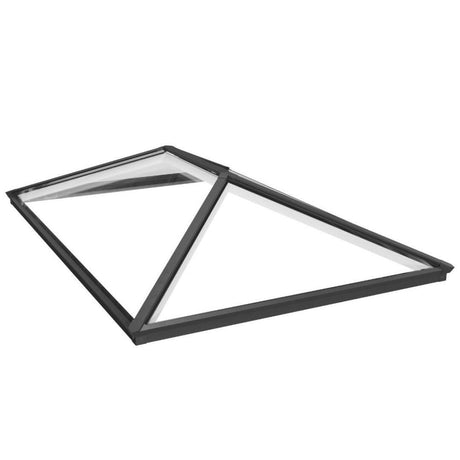 1800 x 2700 mm Brett Martin Contemporary Roof Lantern.