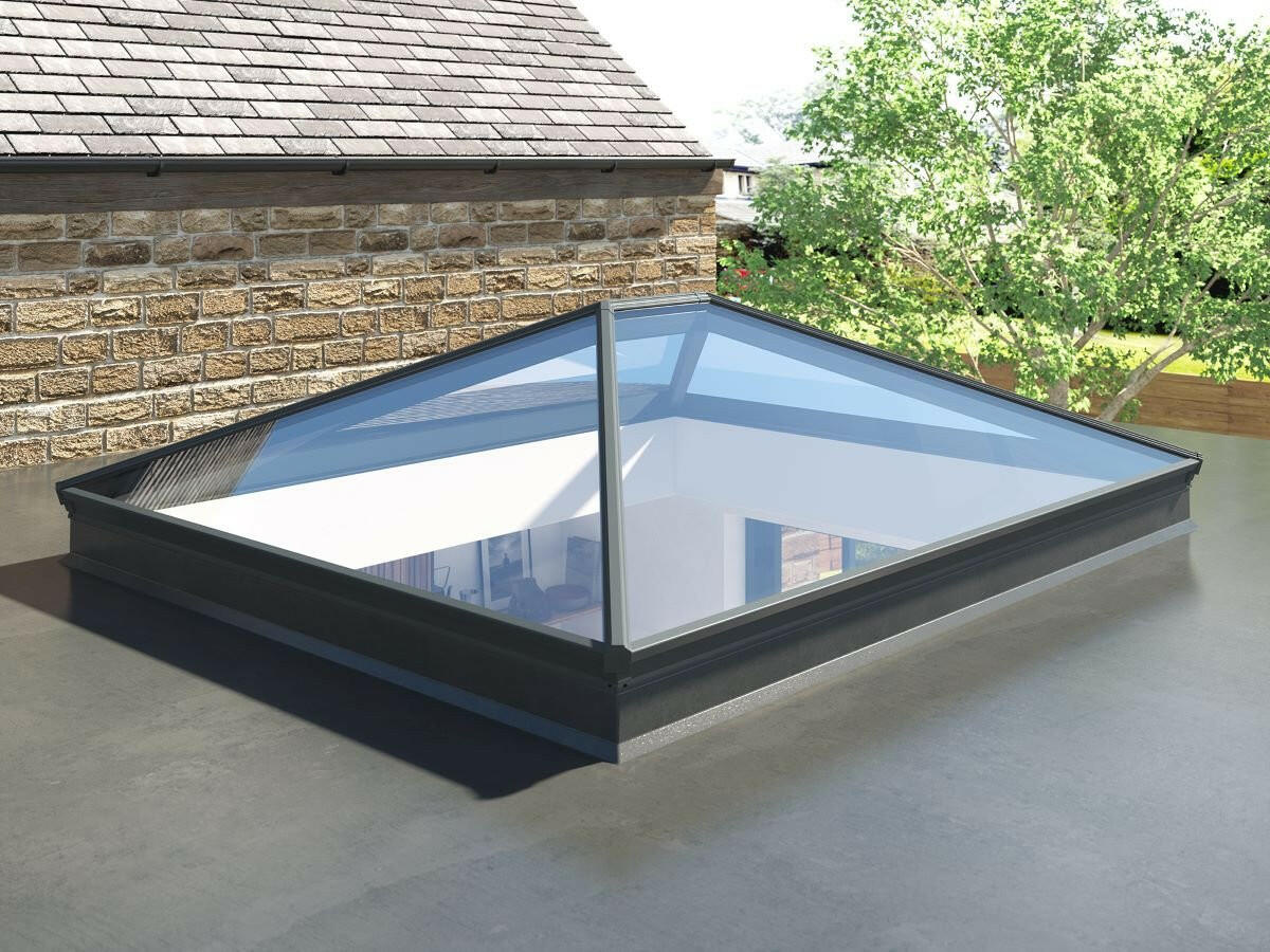 Korniche Style 1 (Contemporary) Custom Size Calculator.