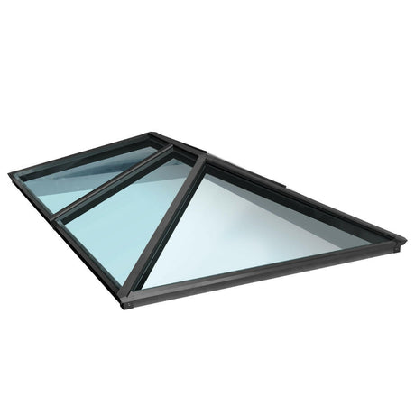 1000 x 1500 mm Brett Martin Traditional Roof Lantern.