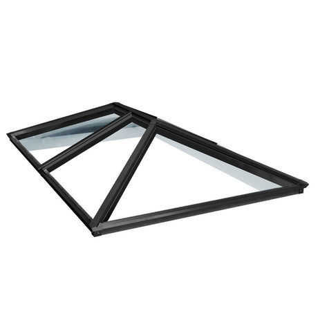 1000 x 1500 mm Brett Martin Traditional Roof Lantern.