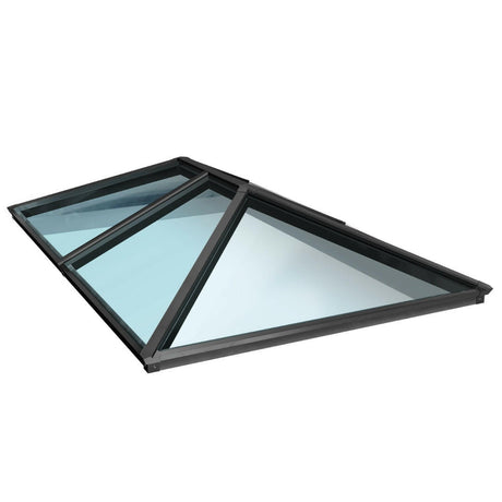 1000 x 1500 mm Brett Martin Traditional Roof Lantern.