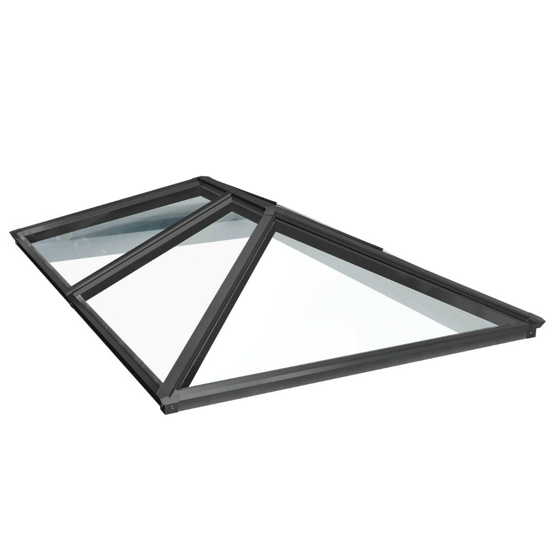 1000 x 1500 mm Brett Martin Traditional Roof Lantern.