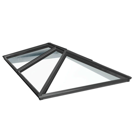 1000 x 1500 mm Brett Martin Traditional Roof Lantern.