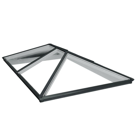 1000 x 1500 mm Brett Martin Traditional Roof Lantern.