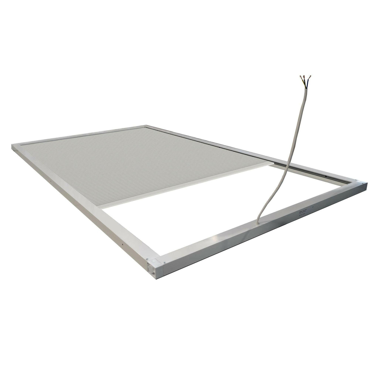 400 x 1500 mm LD Electric Blinds for Flat / Pitched Roof Skylights & Roof Lanterns.