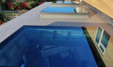 800 x 800 mm LD Framed Pitched Roof Skylight.