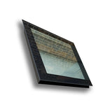 600 x 900 mm LD Frameless Triple Glazed Pitched Roof Skylight.