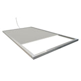 150 x 150 cm LD elektrische jaloezieën voor platte/schuine daken dakramen