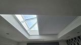 1000 x 2500 mm LD Manual Blinds for Flat / Pitched Roof Skylights & Roof Lanterns.