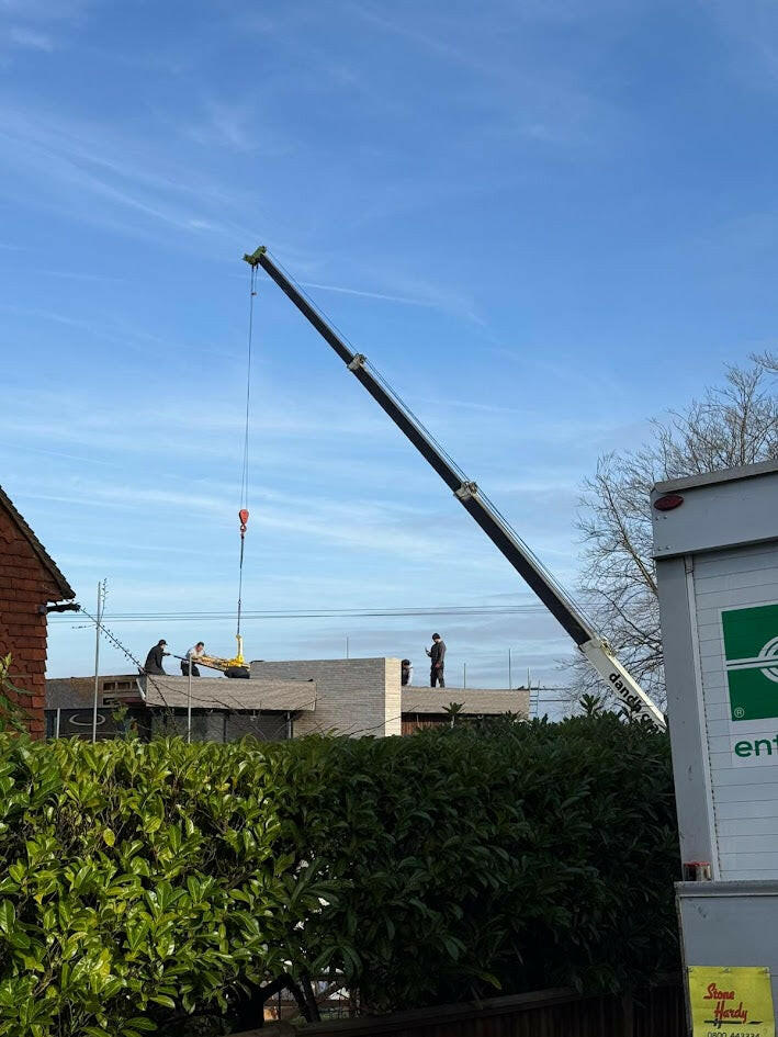 Custom Size Frameless Triple Glazed Flat and Pitched Roof Skylight Online Calculator.