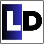 LD illumine votre espace domestique avec des lanterneaux et des puits de lumière élégants logo
