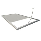 800 x 1800 mm LD Electric Blinds for Flat / Pitched Roof Skylights & Roof Lanterns.